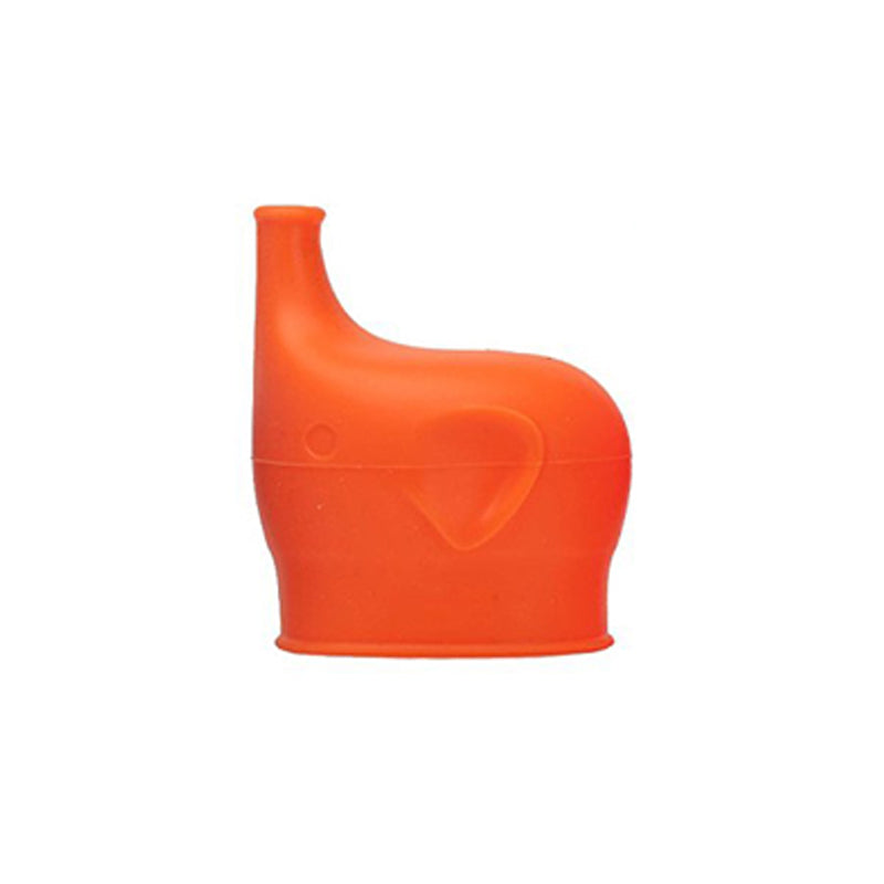 Stainless Steel Baby Sippy Cup - Food Grade Silicone Lid, Spill-Proof, 5 Colors