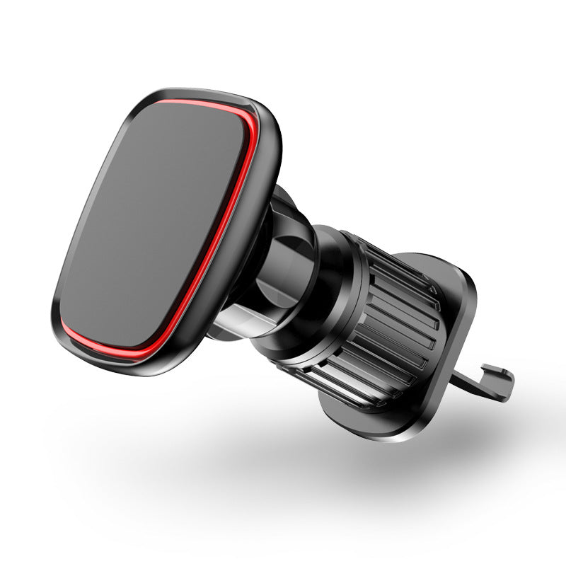 Magnetic Car Phone Holder – Air Vent Clip - Strong Magnetic, Anti-Shake, Universal Fit