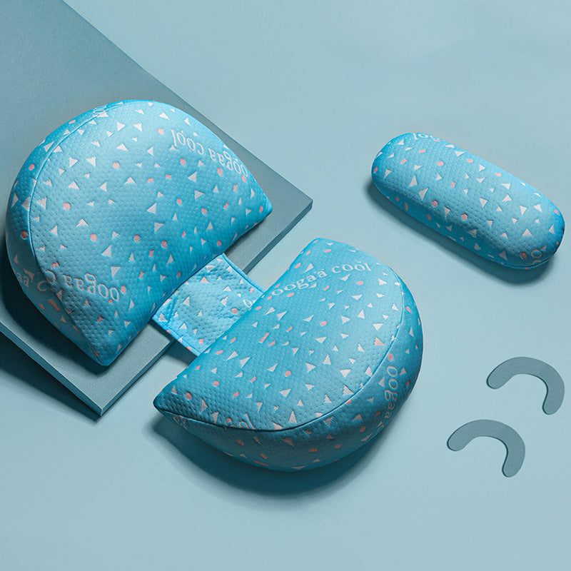 Adjustable Maternity Waist Pillow - Multifunctional, Pregnancy Comfort, Extension & Upgrade, Multiple Styles