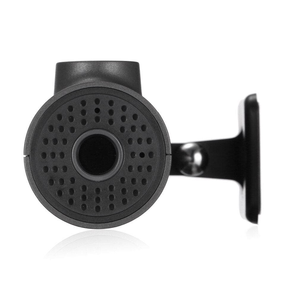 Xiaomi 70 Minutes Smart WiFi Car Dash Cam - 1080p Full HD, 130° Wide Angle, Night Vision, G-Sensor