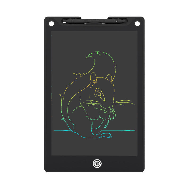 12" LCD Drawing & Writing Tablet - No Blue Light, Electronic Kids Art Board