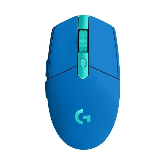 G304 Wireless Mouse Game KDA Joint Esports Wireless 2.4G PUBG FPS Zero Delay