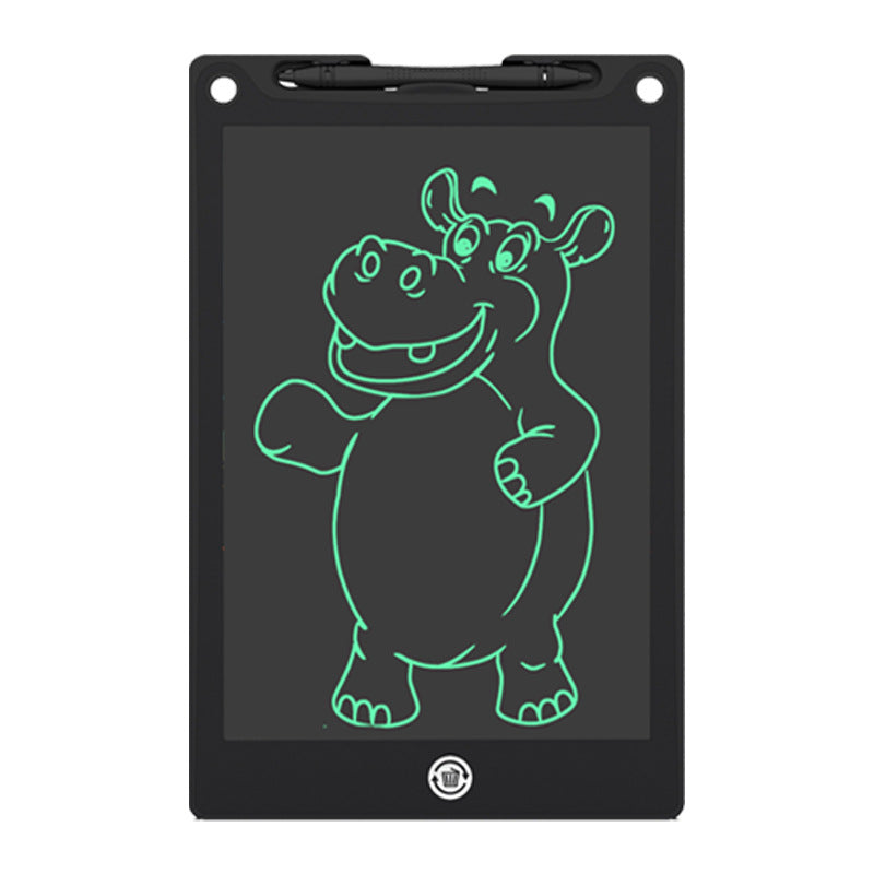 12" LCD Drawing & Writing Tablet - No Blue Light, Electronic Kids Art Board