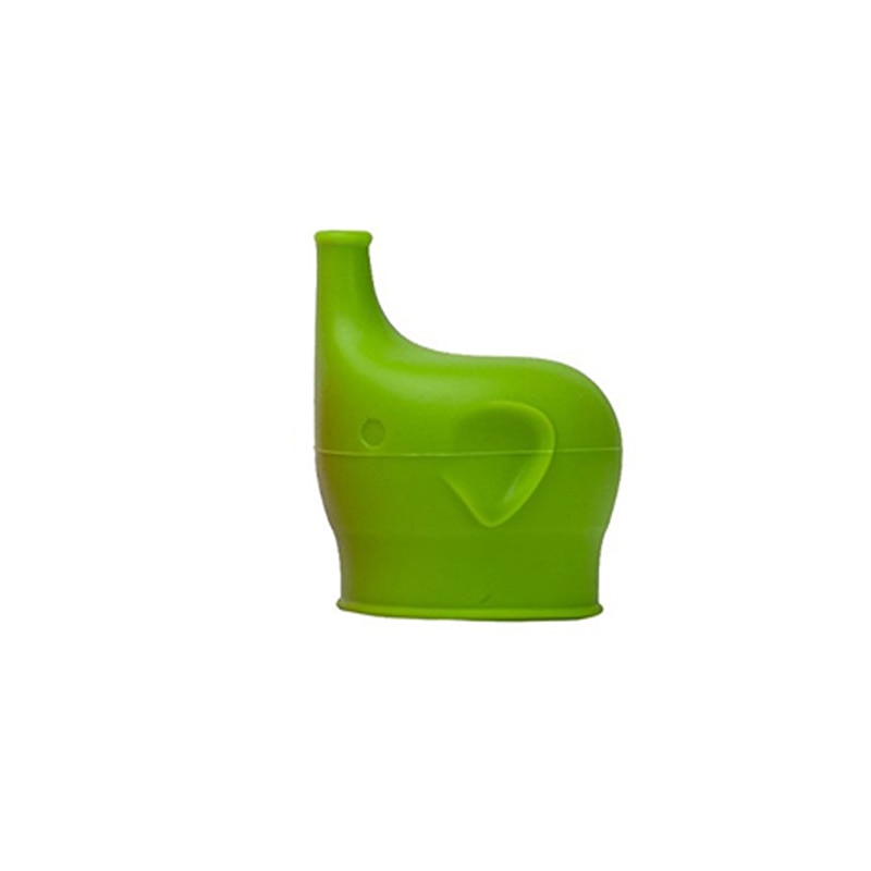 Stainless Steel Baby Sippy Cup - Food Grade Silicone Lid, Spill-Proof, 5 Colors