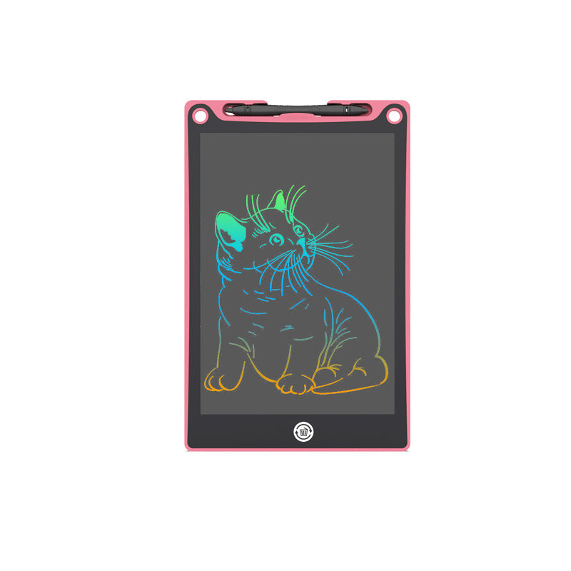 12" LCD Drawing & Writing Tablet - No Blue Light, Electronic Kids Art Board