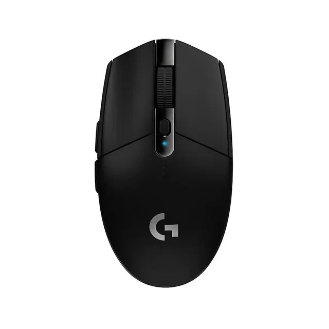 G304 Wireless Mouse Game KDA Joint Esports Wireless 2.4G PUBG FPS Zero Delay