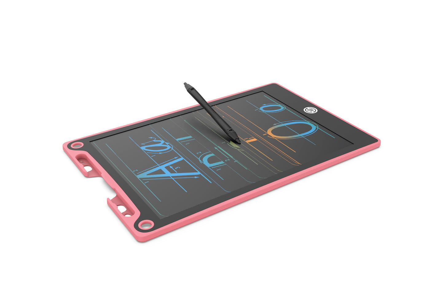 12" LCD Drawing & Writing Tablet - No Blue Light, Electronic Kids Art Board