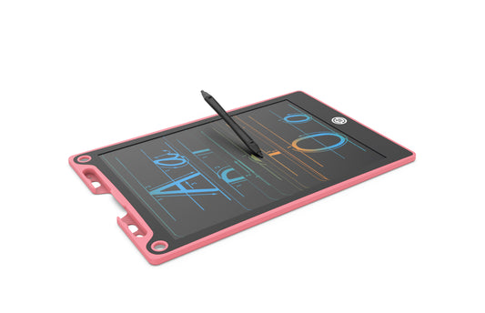 12" LCD Drawing & Writing Tablet - No Blue Light, Electronic Kids Art Board