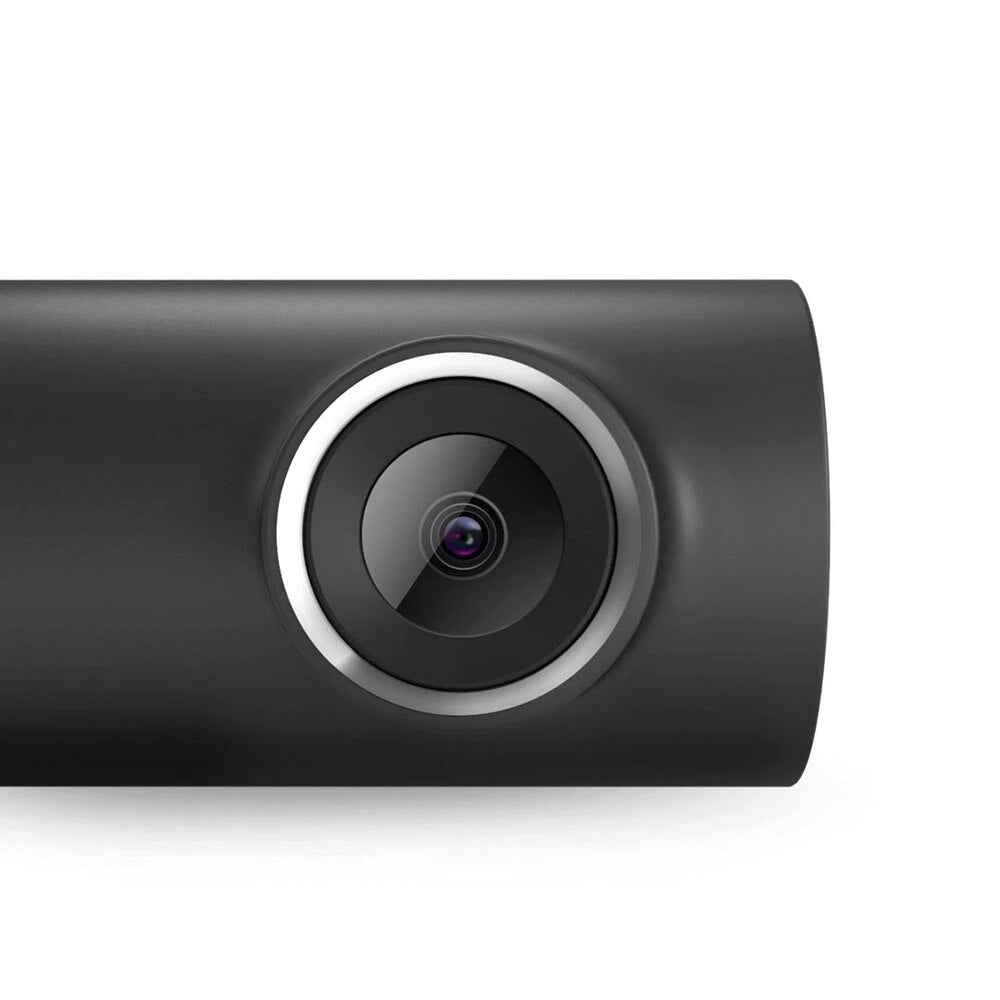 Xiaomi 70 Minutes Smart WiFi Car Dash Cam - 1080p Full HD, 130° Wide Angle, Night Vision, G-Sensor