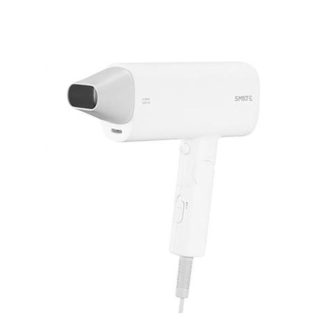 Xiaomi Mijia SMATE Hair Dryer - Travel & Household, Hot & Cold, 1600W, Fast Dry