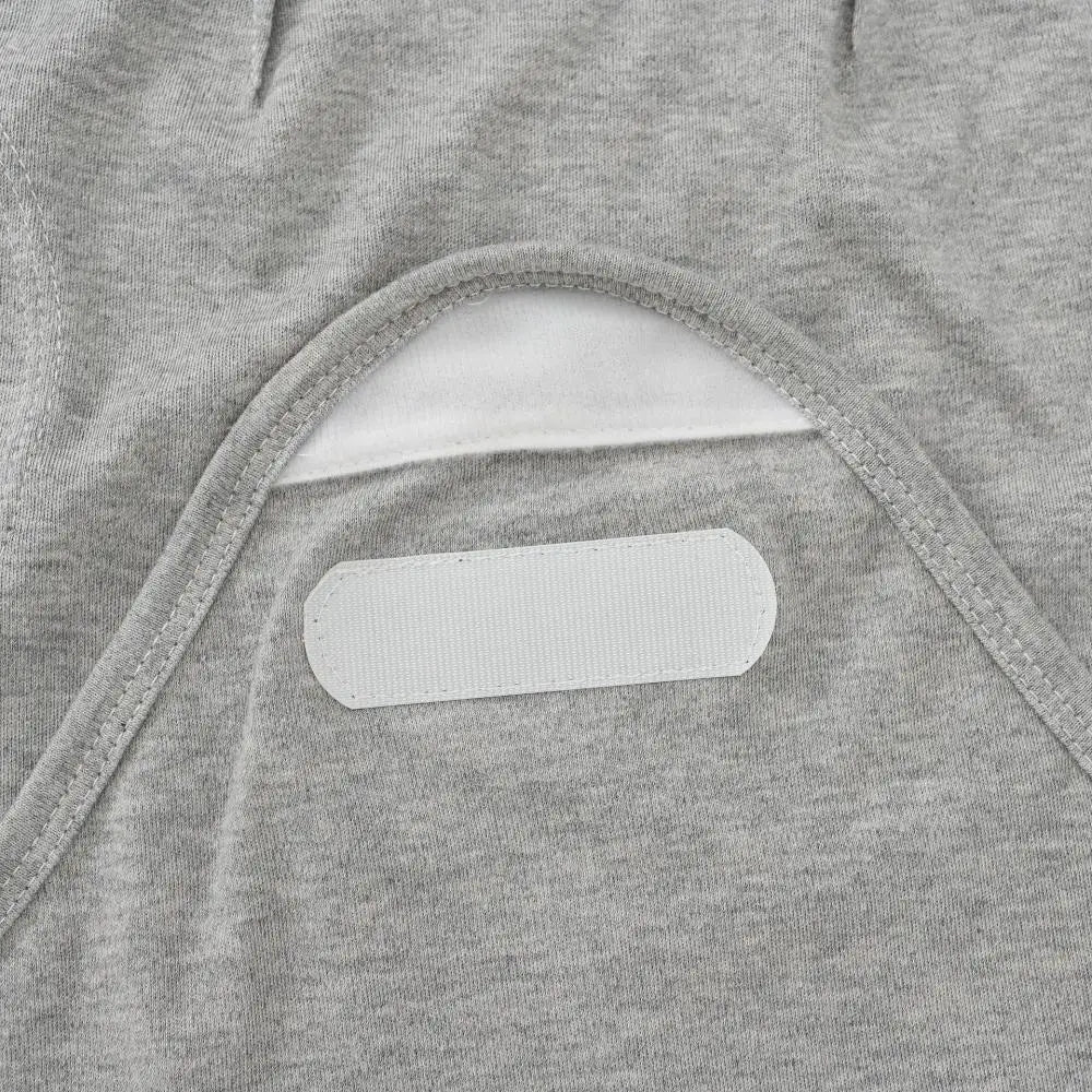 Cotton Newborn Swaddle & Sleeping Bag Set - Carrier, Blanket & Hat for Delivery Room