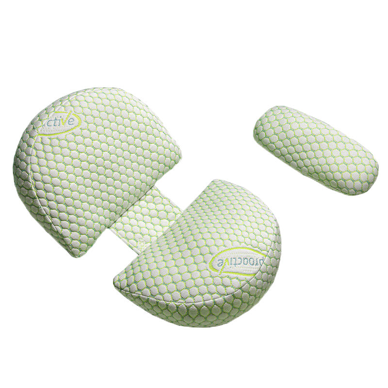 Adjustable Maternity Waist Pillow - Multifunctional, Pregnancy Comfort, Extension & Upgrade, Multiple Styles