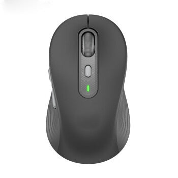 M750 Bluetooth the third mock examination 2.4G wireless mouse Home office business wireless mute mouse