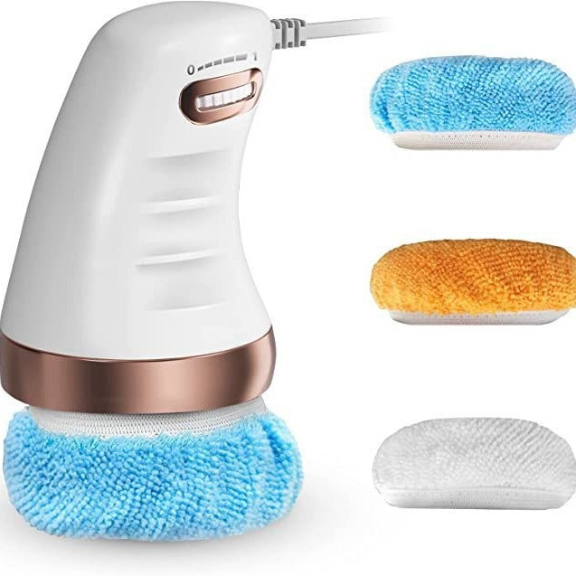 High Frequency Body Sculpting Massager - Slimming & Anti-Cellulite Vibration, Guasha Fat Burner, Multi-Function