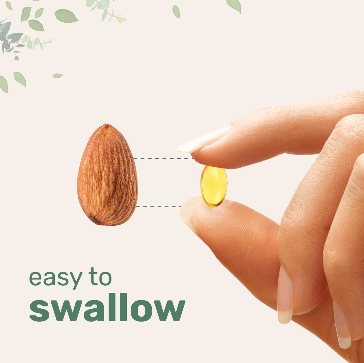 Oregano Oil Soft Capsules - 180 Pills, 36-Month Shelf Life, Adult Immune Support Supplement