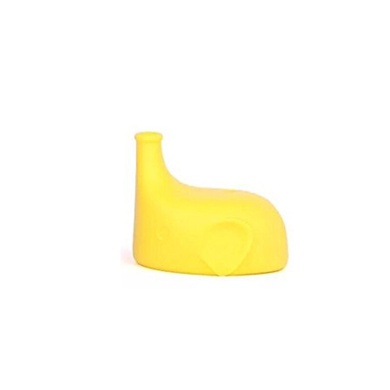 Stainless Steel Baby Sippy Cup - Food Grade Silicone Lid, Spill-Proof, 5 Colors